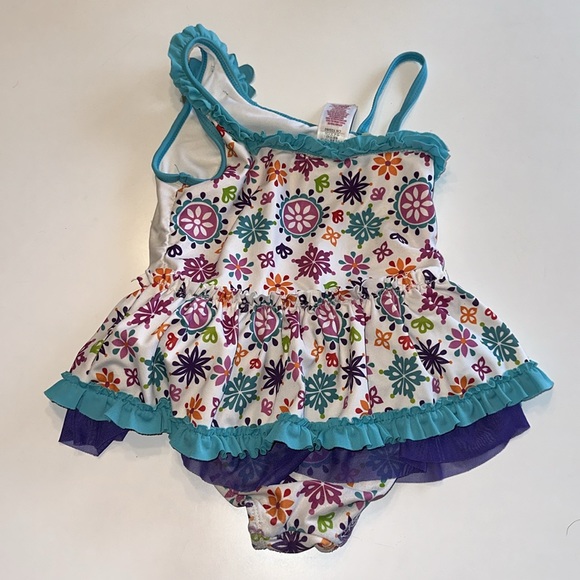 4T Bathing suit Lot - Picture 8 of 8